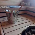 Appartement Penthouse-tasokas Moderni Kaupunki Huipulla -iso Jacuzzi Omalla Kattoterassilla - Aurinkotuolit Ja Aurinko Odottaa Sinua - Huikea Maisema- - 10 Hloe - Free Parking Tampere