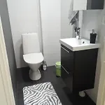 Penthouse-tasokas Moderni Kaupunki Huipulla -iso Jacuzzi Omalla Kattoterassilla - Aurinkotuolit Ja Aurinko Odottaa Sinua - Huikea Maisema- - 10 Hloe - Free Parking Апартаменты Тампере