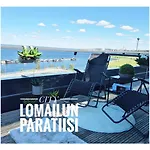 Penthouse-tasokas Moderni Kaupunki Huipulla -iso Jacuzzi Omalla Kattoterassilla - Aurinkotuolit Ja Aurinko Odottaa Sinua - Huikea Maisema- - 10 Hloe - Free Parking 아파트 *