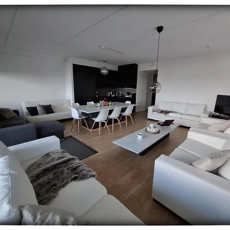 Penthouse Aurea Nordic Tasokas Moderni Kaupunki Tampereen Huipulla -iso Jacuzzi Omalla Kattoterassilla - Aurinkotuolit Ja Aurinko Odottaa Sinua - Huikea Maisema- - 10 Hloe - Apartamento Tampere