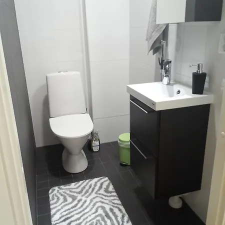 Penthouse-tasokas Moderni Kaupunki Huipulla -iso Jacuzzi Omalla Kattoterassilla - Aurinkotuolit Ja Aurinko Odottaa Sinua - Huikea Maisema- - 10 Hloe - Free Parking 公寓 坦佩雷