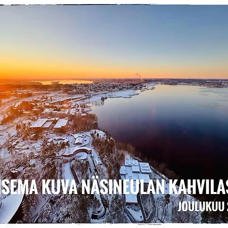 Apartamento Penthouse Aurea Nordic Tasokas Moderni Kaupunki Tampereen Huipulla -iso Jacuzzi Omalla Kattoterassilla - Aurinkotuolit Ja Aurinko Odottaa Sinua - Huikea Maisema- - 10 Hloe -