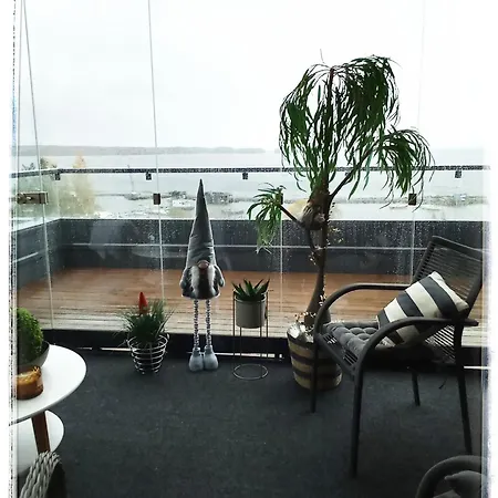 Penthouse Aurea Nordic Tasokas Moderni Kaupunki Tampereen Huipulla -iso Jacuzzi Omalla Kattoterassilla - Aurinkotuolit Ja Aurinko Odottaa Sinua - Huikea Maisema- - 10 Hloe - * Tampere