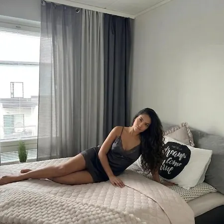 Penthouse Aurea Nordic Tasokas Moderni Kaupunki Tampereen Huipulla -iso Jacuzzi Omalla Kattoterassilla - Aurinkotuolit Ja Aurinko Odottaa Sinua - Huikea Maisema- - 10 Hloe - * Tampere