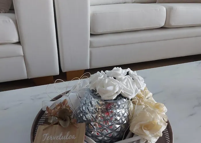 Penthouse-tasokas Moderni Kaupunki Huipulla -iso Jacuzzi Omalla Kattoterassilla - Aurinkotuolit Ja Aurinko Odottaa Sinua - Huikea Maisema- - 10 Hloe - Free Parking Апартаменты *